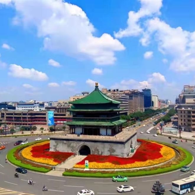 李明遠(yuǎn)在西安工投集團調(diào)研時強調(diào) 堅持創(chuàng)新驅(qū)動 加快轉(zhuǎn)型升級 完善服務(wù)保障 為我市工業(yè)高質(zhì)量發(fā)展奠定堅實基礎(chǔ)